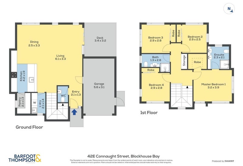 42 Connaught Street, Blockhouse Bay, Auckland - Carousel 19