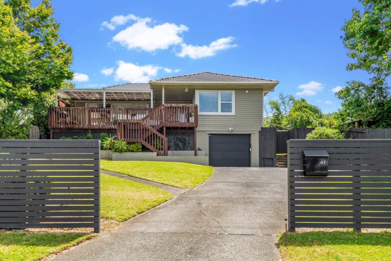 47 Ennis Avenue, Pakuranga Heights, Auckland - Carousel 2