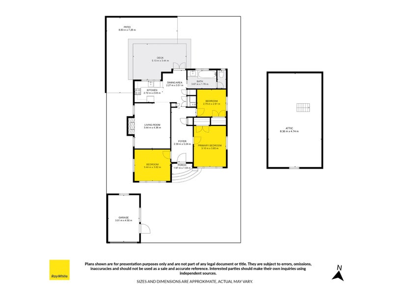 166 Arthur Street, Onehunga, Auckland - Carousel 20