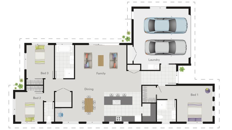 33 Wairau Drive, Tikipunga, Whangarei - Carousel 23