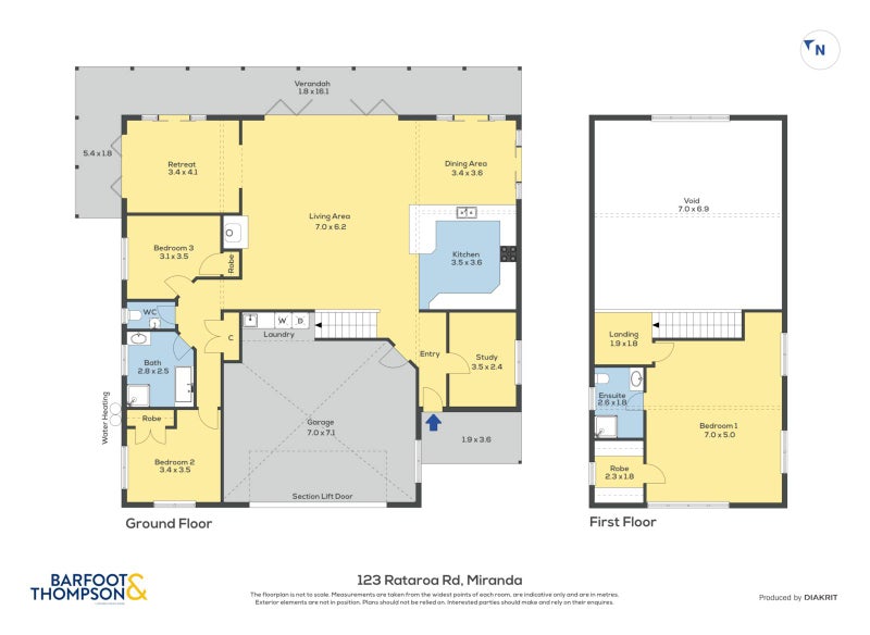 123 Rataroa Road, Pokeno - Carousel 23