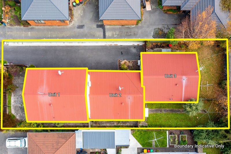 6 Dilworth Street, Riccarton, Christchurch - Carousel 1