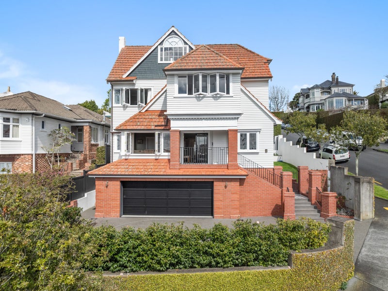 5 Arney crescent, Remuera, Auckland - Carousel 2