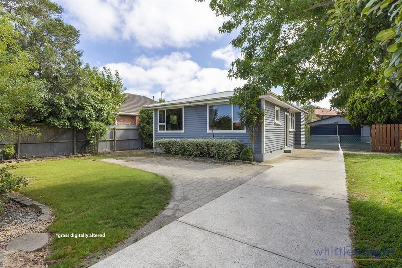 422 Yaldhurst Road, Russley, Christchurch - Carousel 1