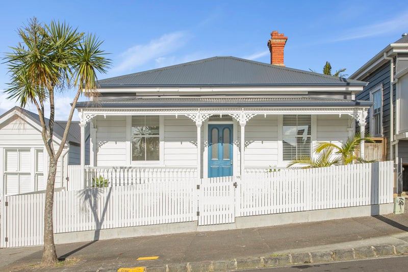 15 Bond Street, Grey Lynn, Auckland - Carousel 1