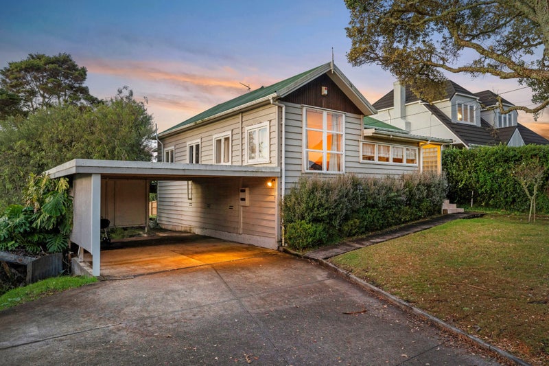 34 Robley Crescent, Glendowie, Auckland - Carousel 2