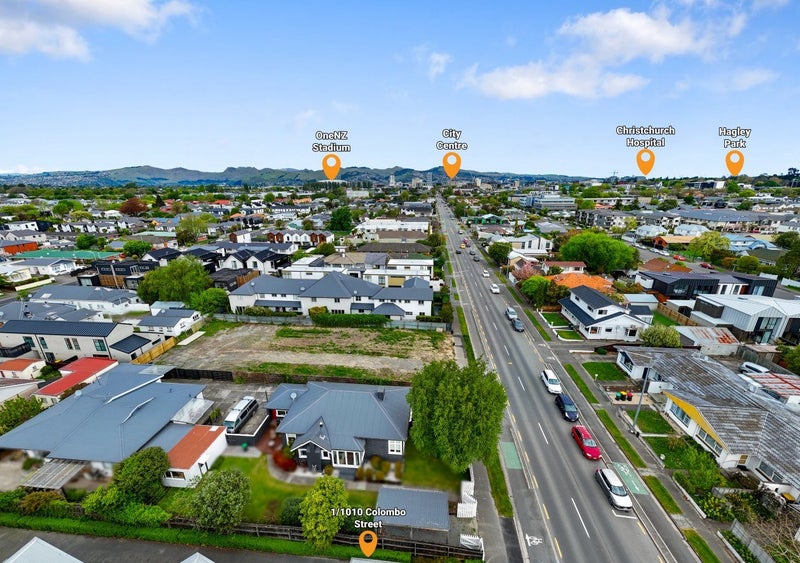 1/1010 Colombo Street, St Albans, Christchurch - Carousel 23