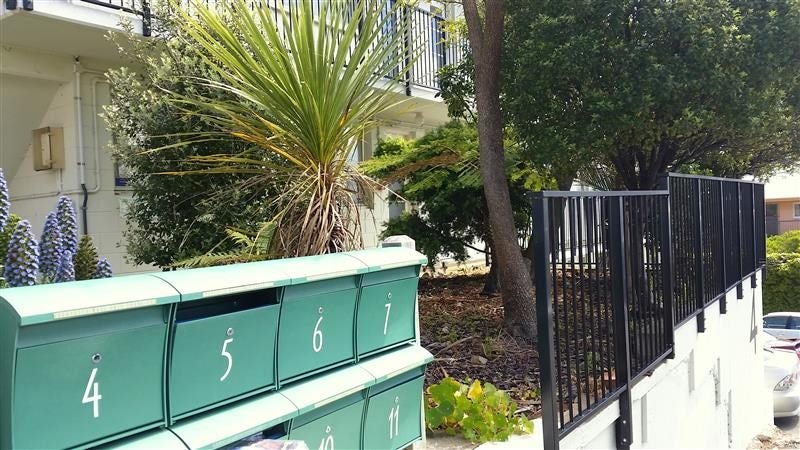 4/4 Derby Street, Mount Victoria, Wellington - Carousel 2