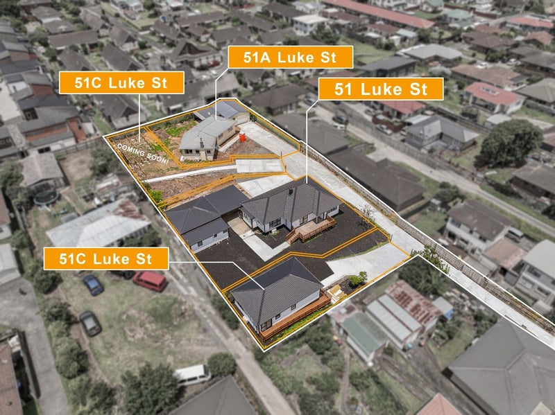 51A Luke Street, Otahuhu, Auckland - Carousel 2