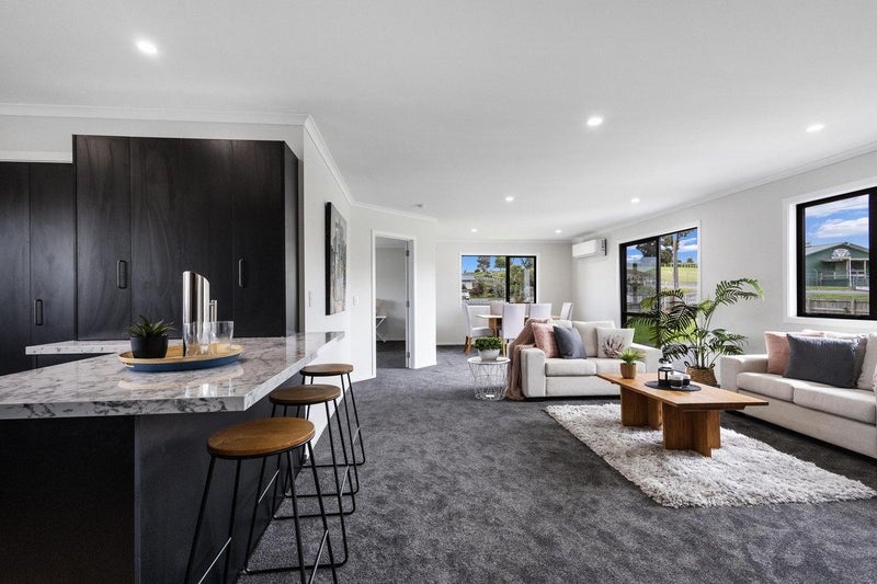 65 Grey Street, Kihikihi, Te Awamutu - Carousel 1