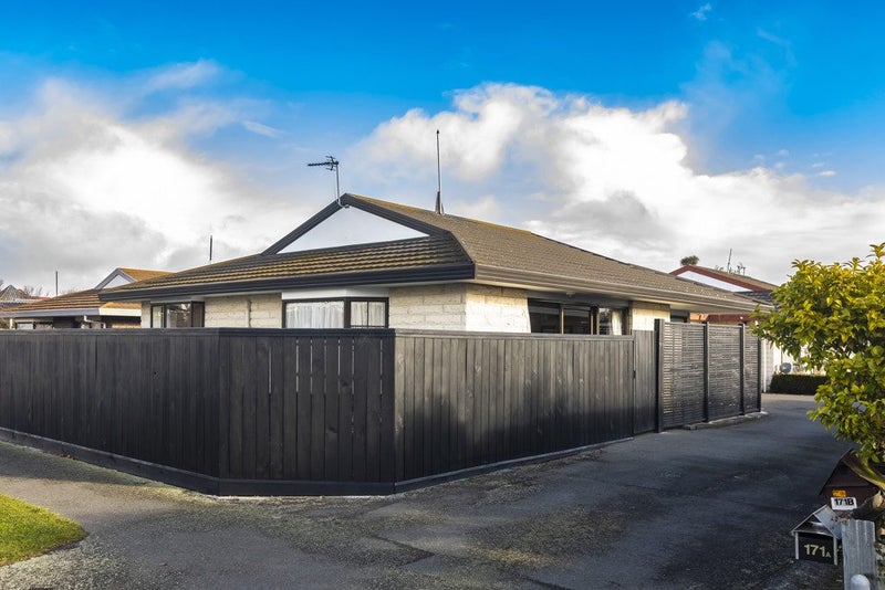1/171 Colombo Street, Sydenham, Christchurch - Carousel 17