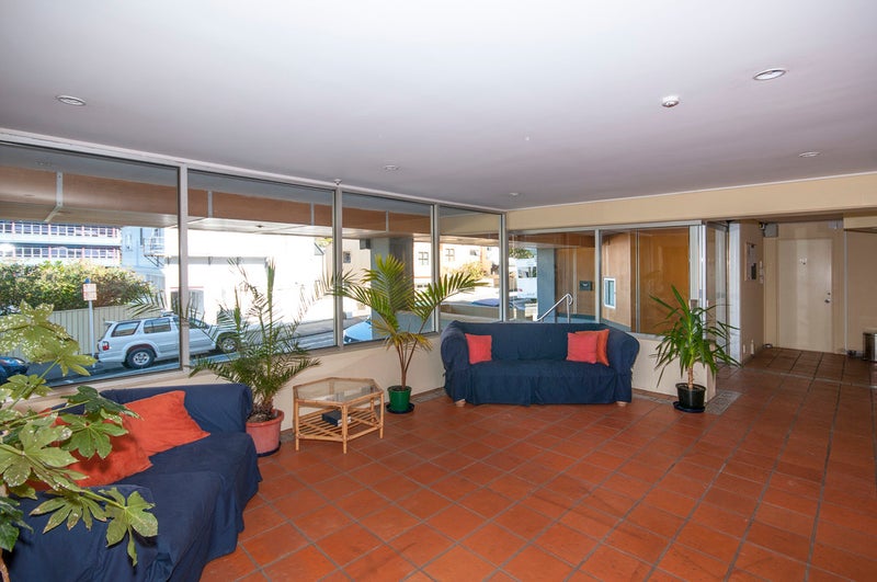 31/54 Hill Street, Thorndon, Wellington - Carousel 18