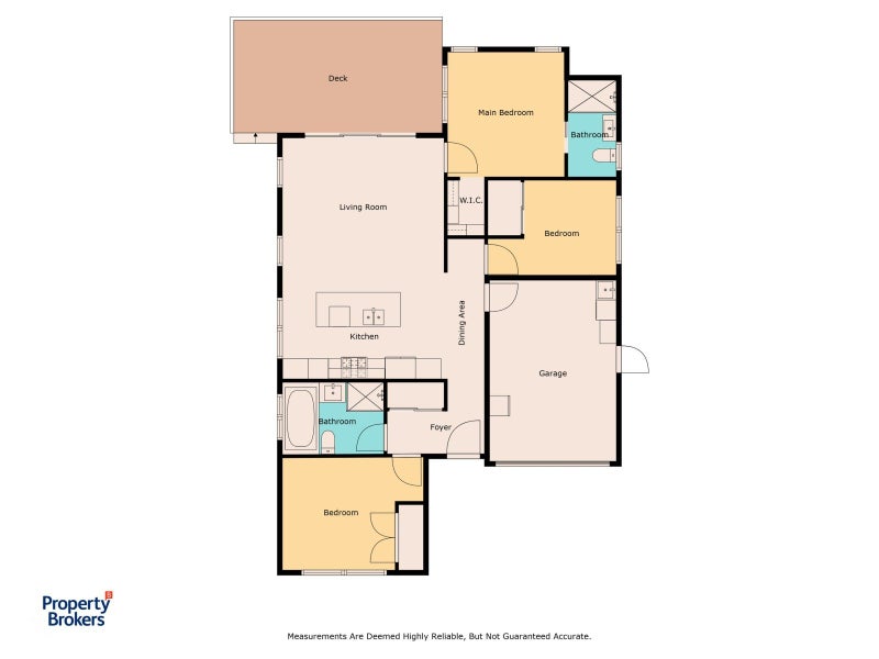 1 Salers Lane, Papamoa, Papamoa - Carousel 20