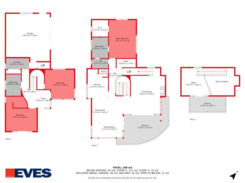 3 Pillans Road, Otumoetai, Tauranga - Carousel 30