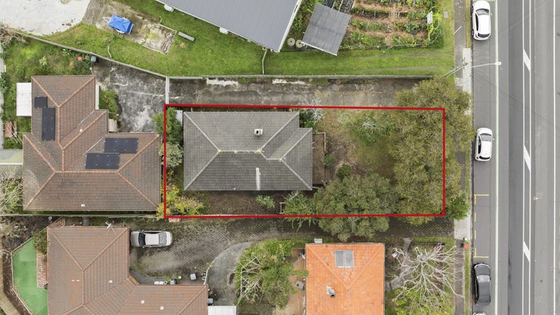 1209 Dominion Road, Mount Roskill, Auckland - Carousel 1