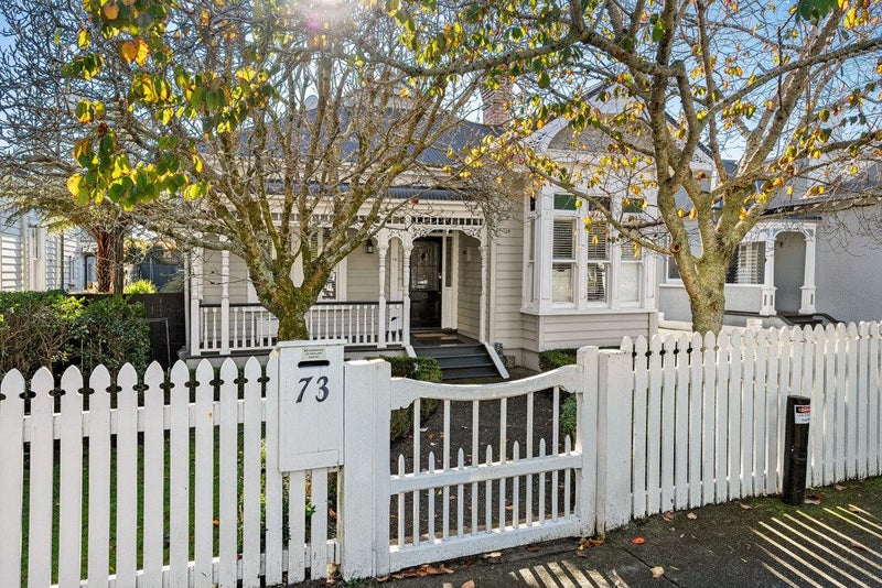 73 Grange Road, Mount Eden, Auckland - Carousel 1