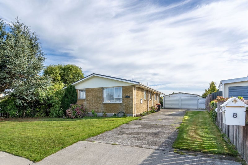 8 Milford Street, Heidelberg, Invercargill - Carousel 1