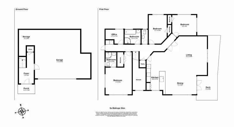 5A Bishops Glen, Tawa, Wellington - Carousel 19