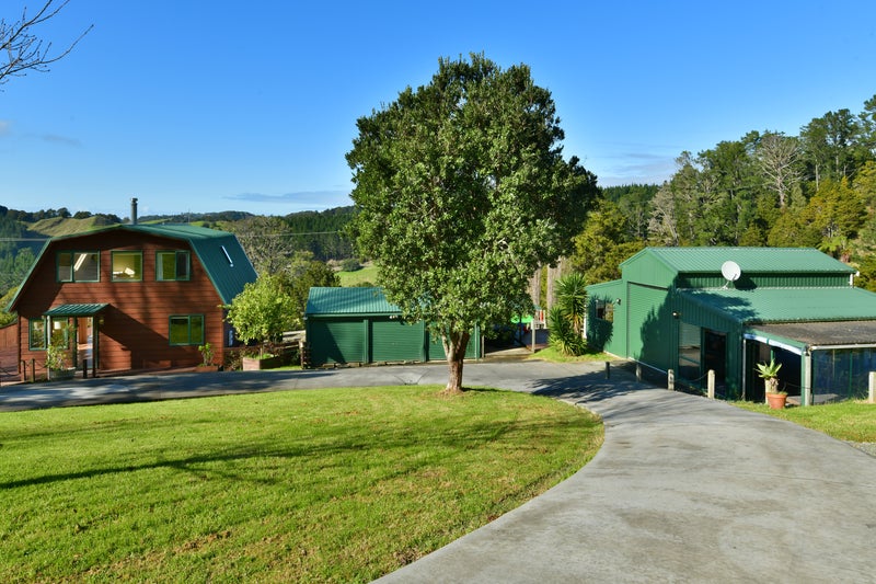 81 Fiddlers Hill Road, Puhoi, Warkworth - Carousel 1