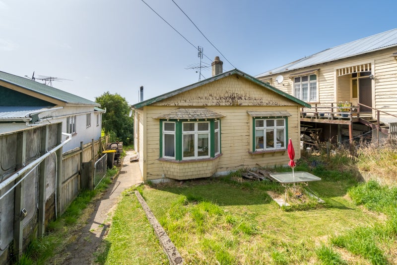 13 Burnett Street, Calton Hill, Dunedin - Carousel 2