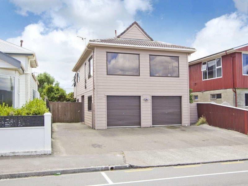183 The Esplanade, Petone, Lower Hutt - Carousel 1