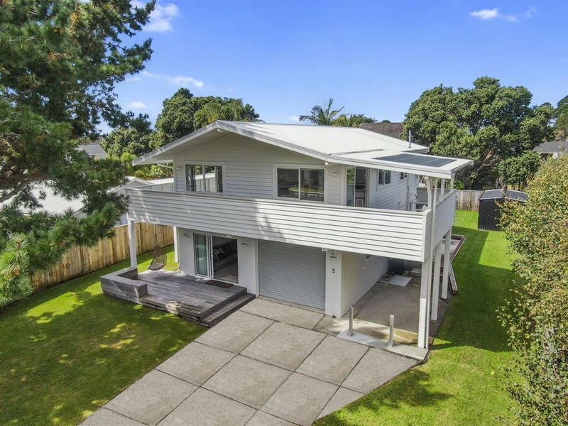 5 Bell Road, Pauanui - Carousel 1