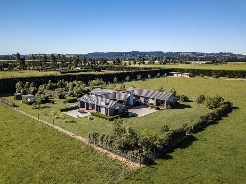 818 Birch Hill Road, Okuku, Rangiora - Carousel 33