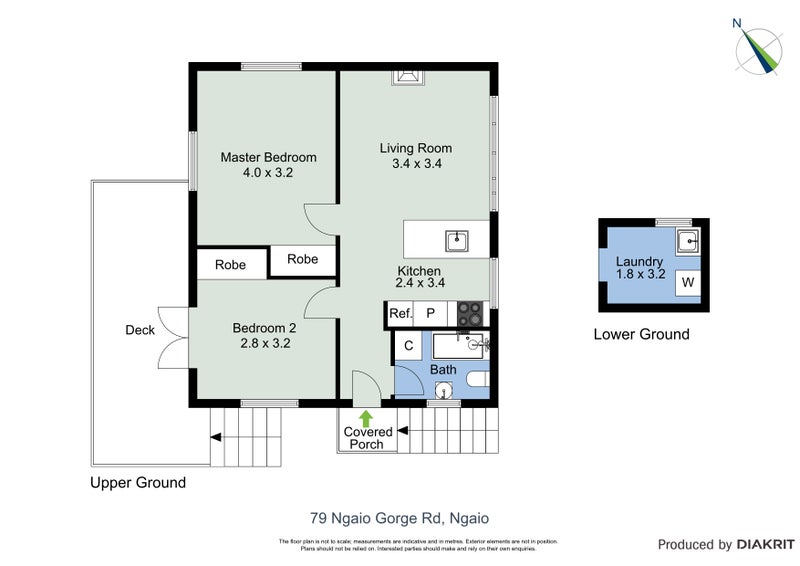 79 Ngaio Gorge Road, Ngaio, Wellington - Carousel 15