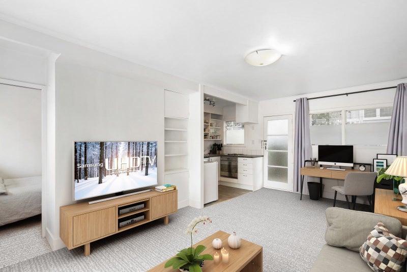 3/4 Cowie Street, Newmarket, Auckland - Carousel 2