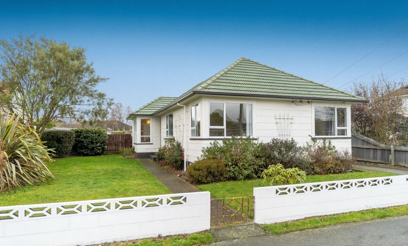 324 Hills Road, Mairehau, Christchurch - Carousel 1
