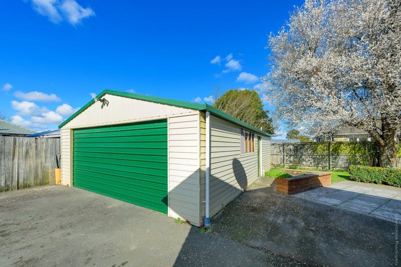 74A Highsted Road, Bishopdale, Christchurch - Carousel 26