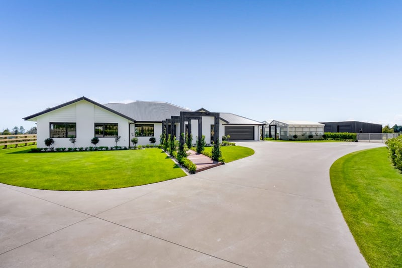 90 Peters Road, Kaimiro, Inglewood - Carousel 2