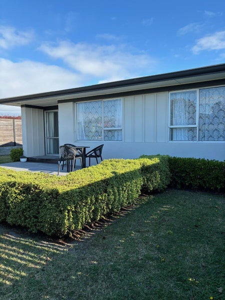 55C Napier Road, Havelock North, Havelock North - Carousel 2
