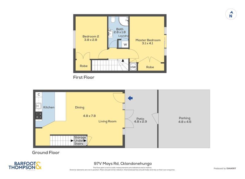 97V MAYS RD, Onehunga, Auckland - Carousel 11