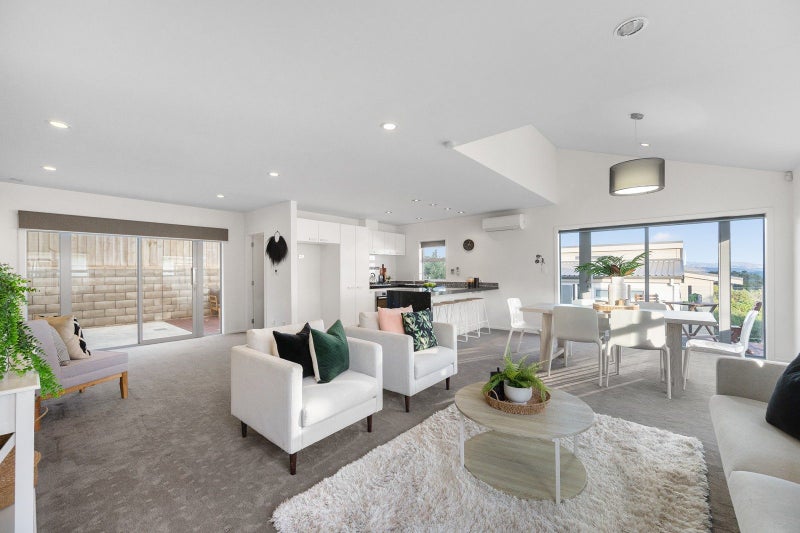 36A Mandalay Terrace, Khandallah, Wellington - Carousel 2