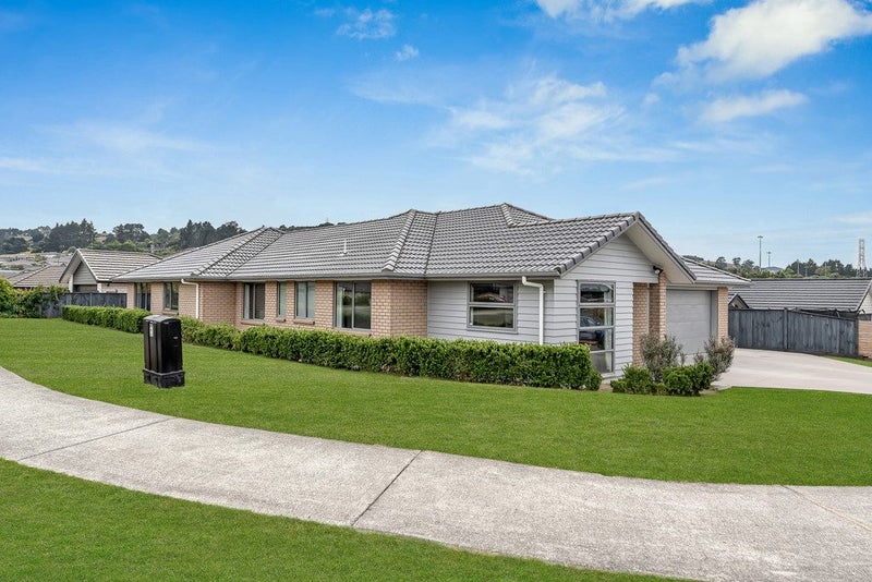 1 Helenvale Crescent, Pokeno - Carousel 2