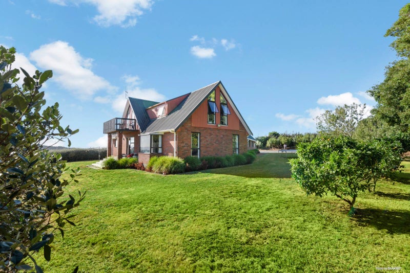 4 Mile Bush Road, Tuakau - Carousel 1