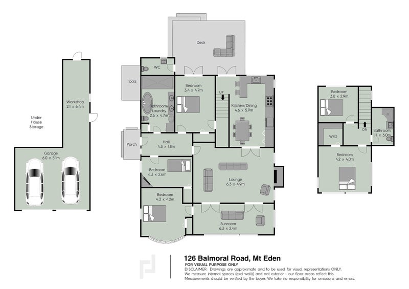 126 Balmoral Road, Mount Eden, Auckland - Carousel 22