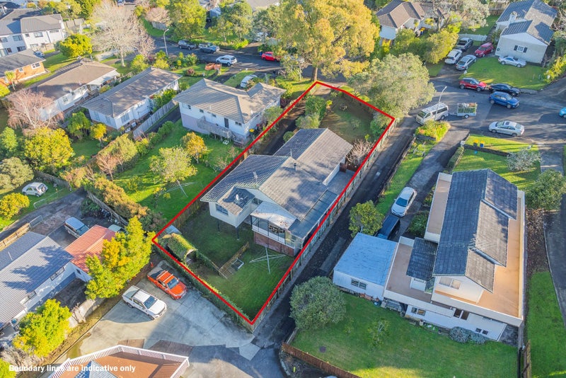 25 Kerria Place, Sunnynook, Auckland - Carousel 1