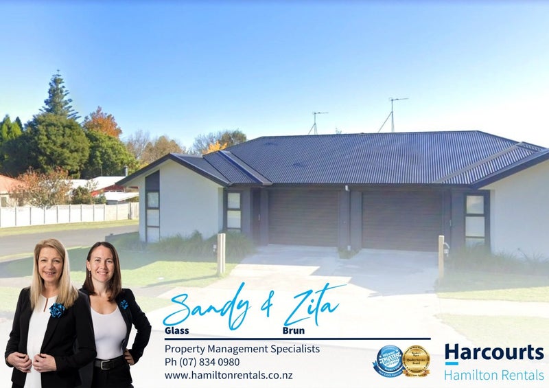 2/49 Challinor Street, Pukete, Hamilton - Carousel 1