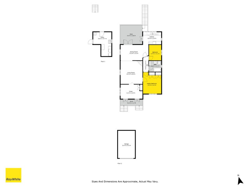 11 Telford Avenue, Mount Eden, Auckland - Carousel 26