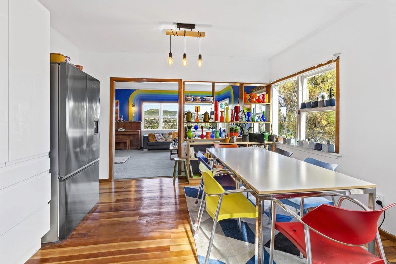 123 Pembroke Road, Wilton, Wellington - Carousel 1