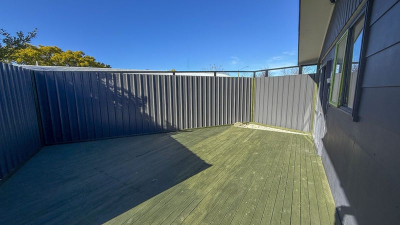 3 Cartier Crescent, Flaxmere, Hastings - Carousel 17