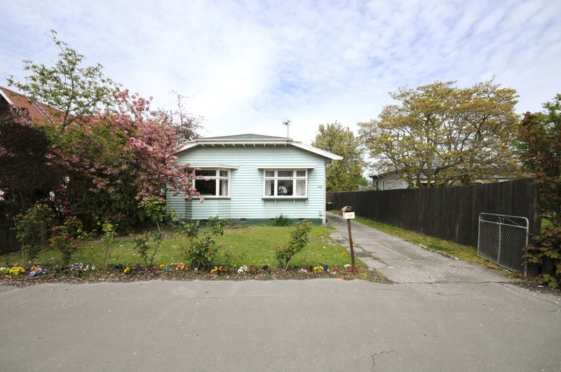 318 Ferry Road, Waltham, Christchurch - Carousel 2