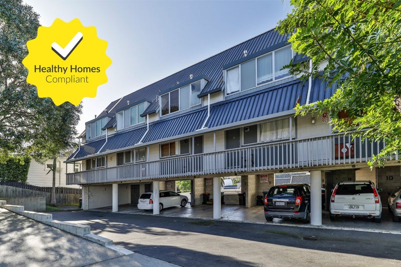 1/1A Dryden Street, Grey Lynn, Auckland - Carousel 1