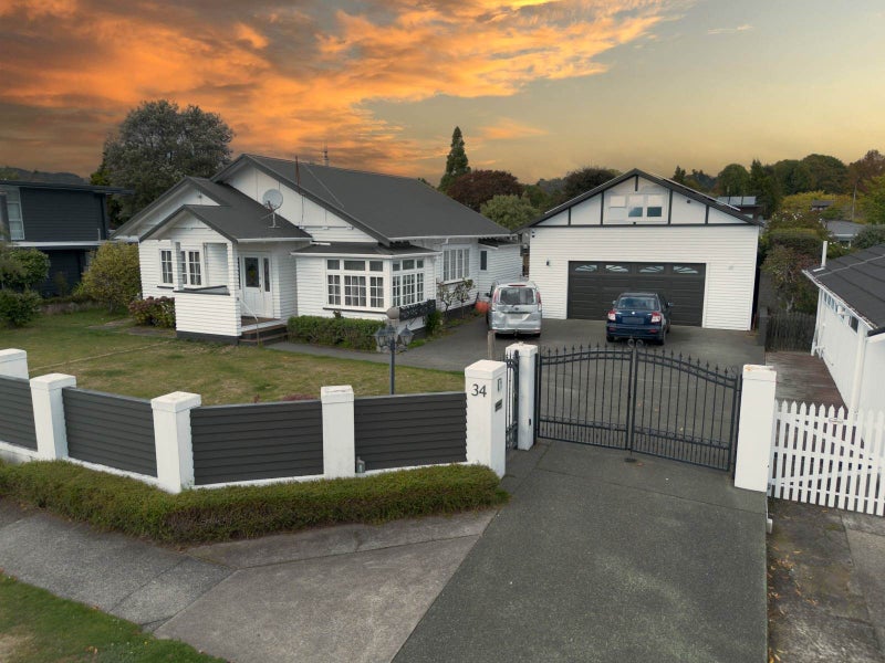 34 Sumner Street, Glenholme, Rotorua - Carousel 1