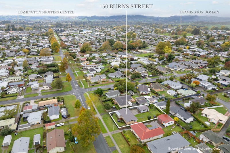 150 Burns Street, Leamington, Cambridge - Carousel 18