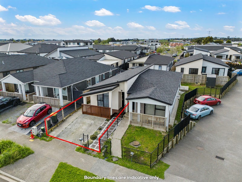 3B Cronshaw Road, Karaka, Papakura - Carousel 14
