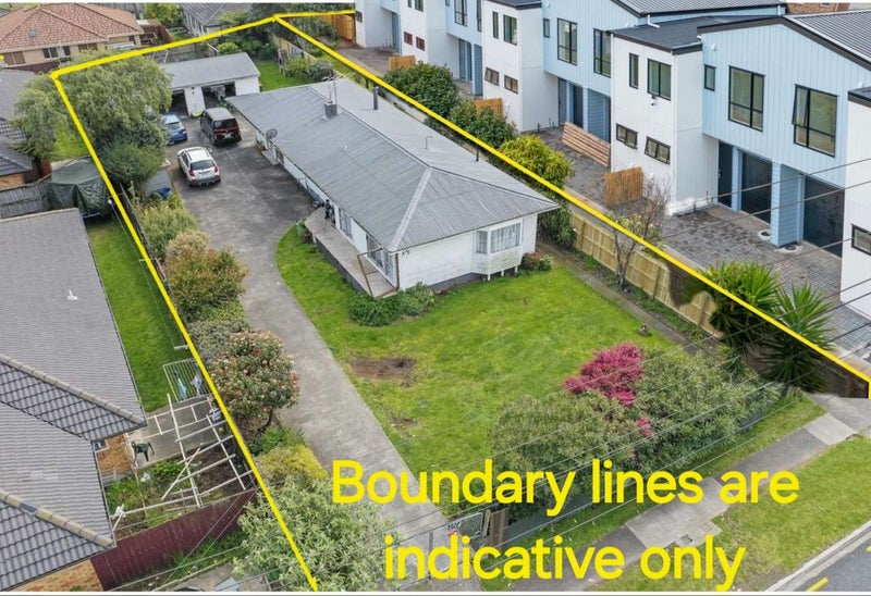 30 Airfield Road, Takanini, Auckland - Carousel 1