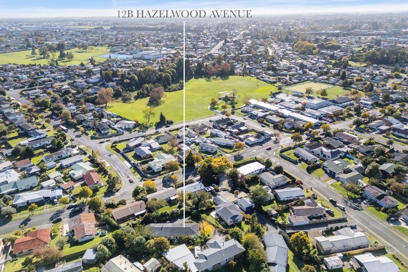 12B Hazelwood Avenue, Dinsdale, Hamilton - Carousel 14